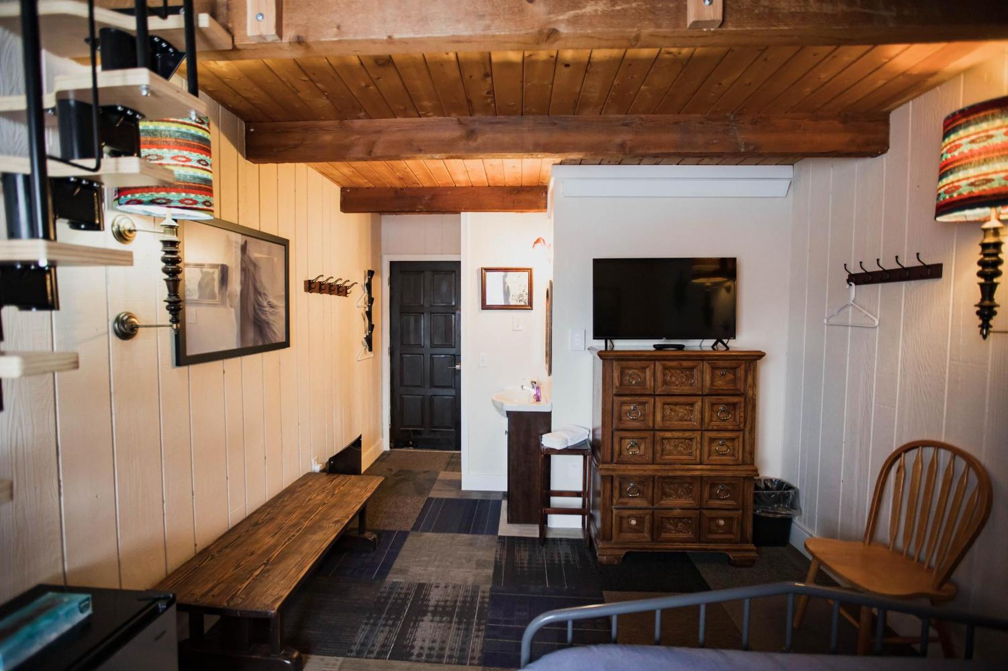 The Viking Lodge - Downtown Winter Park Colorado Exterior photo