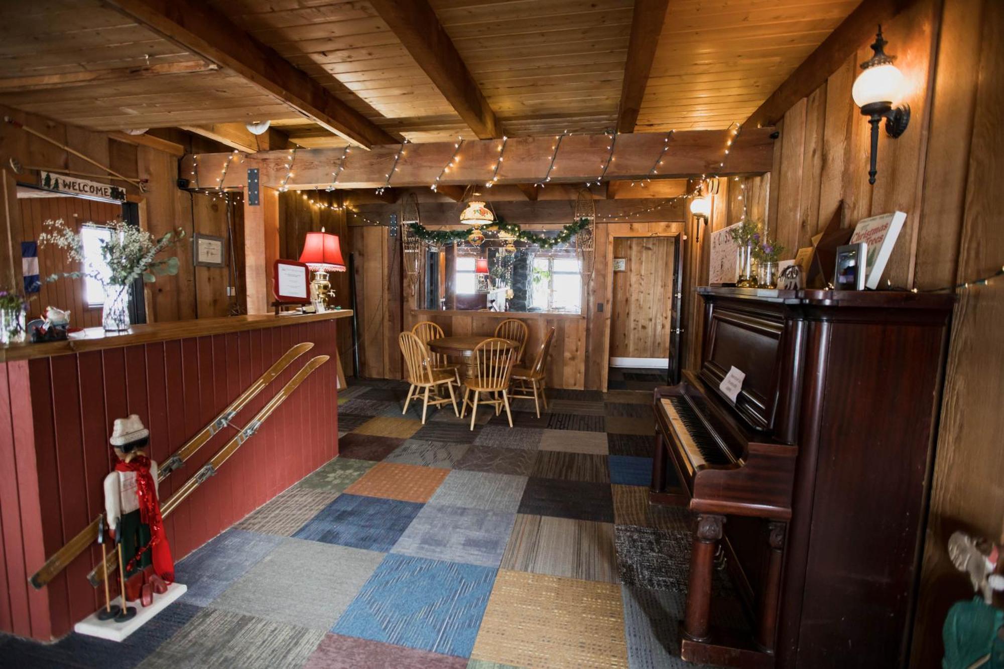 The Viking Lodge - Downtown Winter Park Colorado Exterior photo